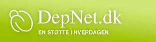 DepNet | et forum om depression med artikler, chat, debat og brevkasse